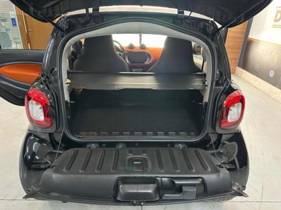smart Fortwo 70 1.0 twinamic Passion (9)