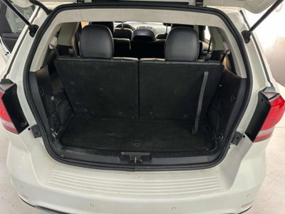 Fiat Freemont 2.0 Multijet 170 CV Lounge (10)