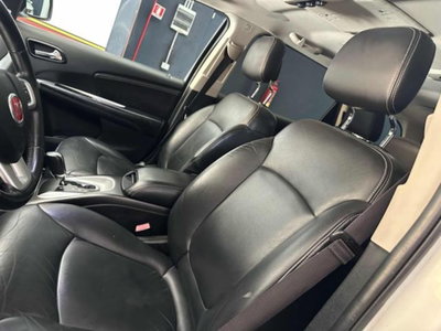 Fiat Freemont 2.0 Multijet 170 CV Lounge (13)