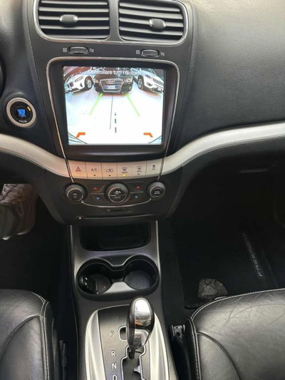 Fiat Freemont 2.0 Multijet 170 CV Lounge (14)