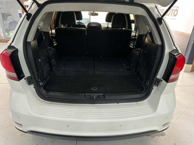 Fiat Freemont 2.0 Multijet 170 CV Lounge (15)