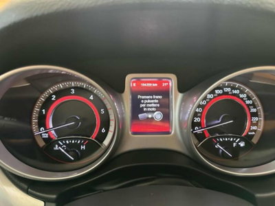 Fiat Freemont 2.0 Multijet 170 CV Lounge (16)