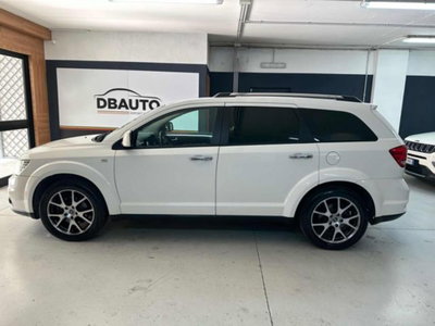 Fiat Freemont 2.0 Multijet 170 CV Lounge (7)