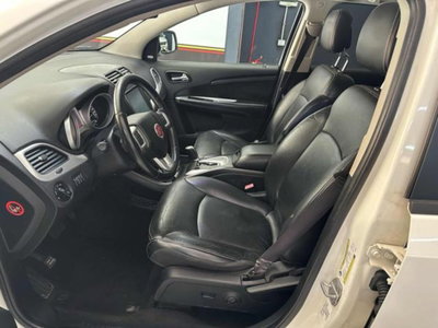 Fiat Freemont 2.0 Multijet 170 CV Lounge (8)