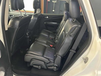 Fiat Freemont 2.0 Multijet 170 CV Lounge (9)