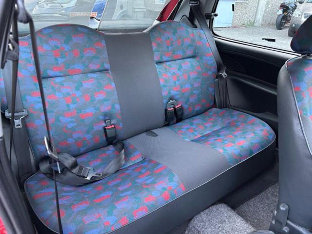 Citroen Saxo 1.1i cat 3 porte A (10)