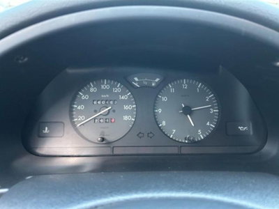 Citroen Saxo 1.1i cat 3 porte A (12)