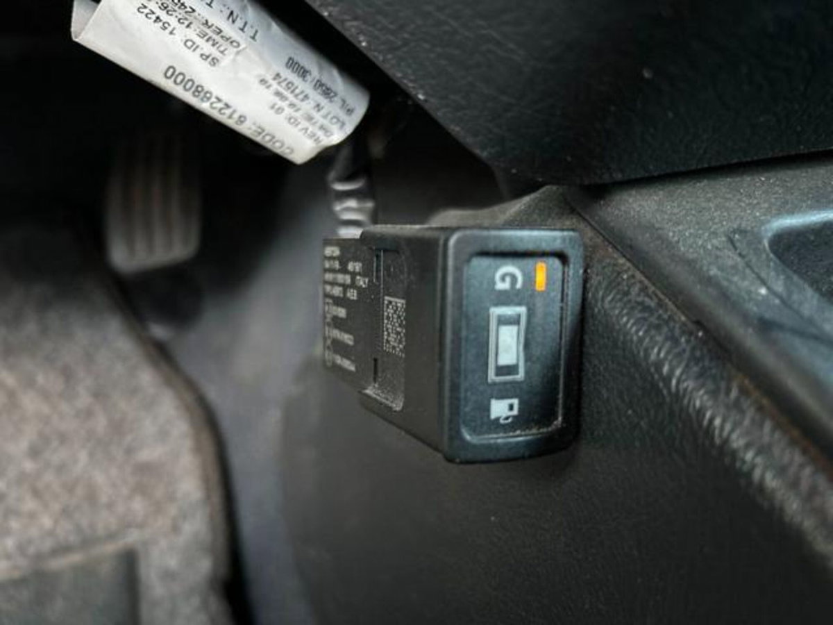 Citroen Saxo 1.1i cat 3 porte A (13)
