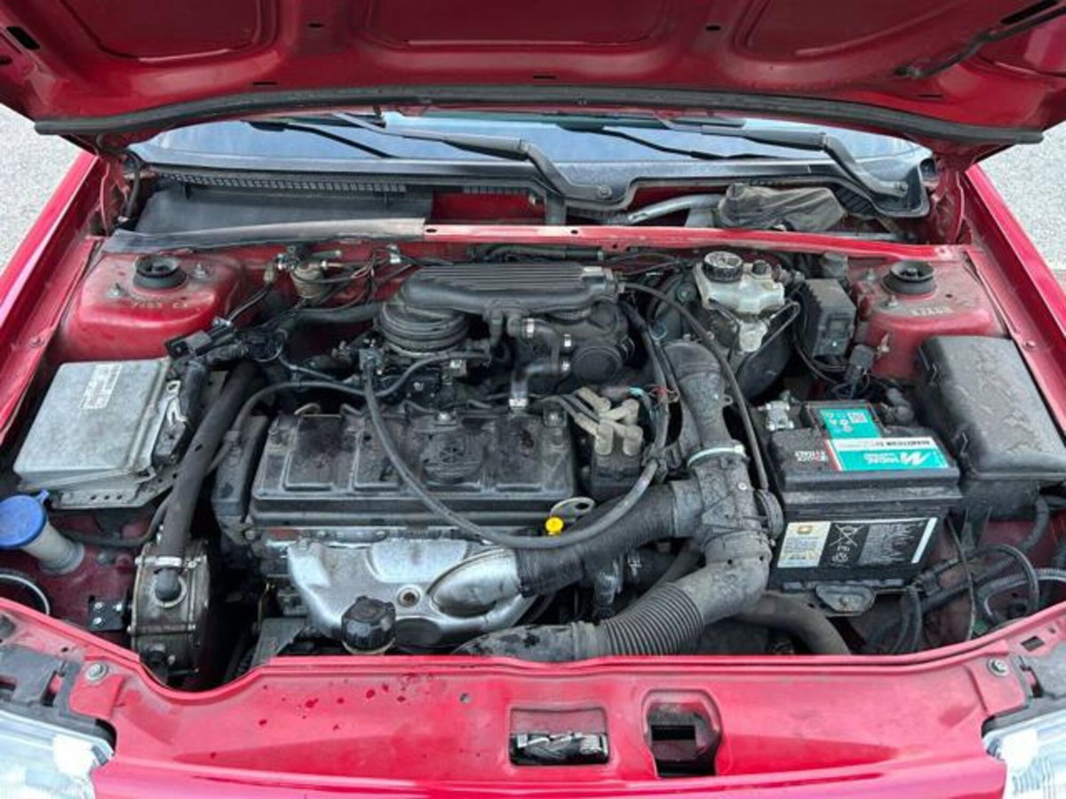 Citroen Saxo 1.1i cat 3 porte A (14)