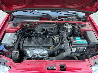 Citroen Saxo 1.1i cat 3 porte A (14)