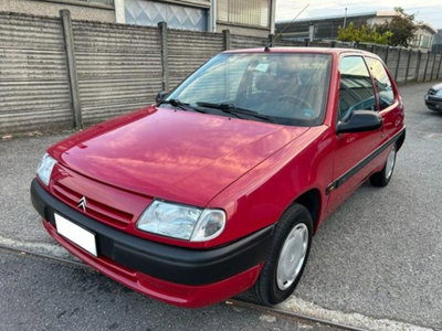 Citroen Saxo 1.1i cat 3 porte A (2)