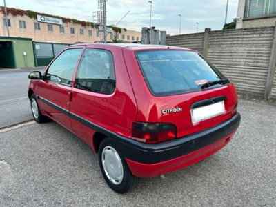 Citroen Saxo 1.1i cat 3 porte A (3)