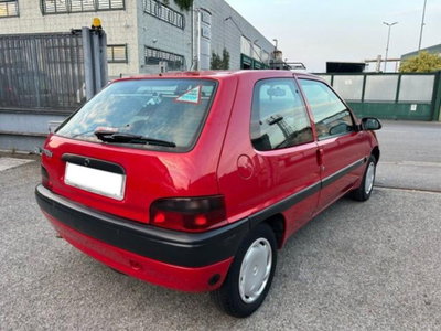 Citroen Saxo 1.1i cat 3 porte A (4)