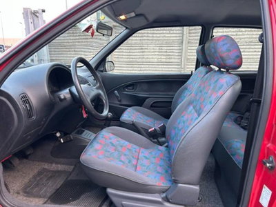 Citroen Saxo 1.1i cat 3 porte A (5)