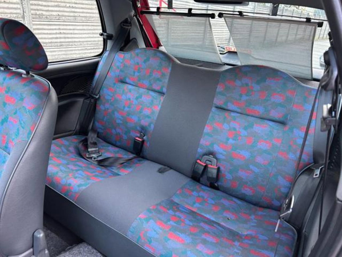 Citroen Saxo 1.1i cat 3 porte A (6)