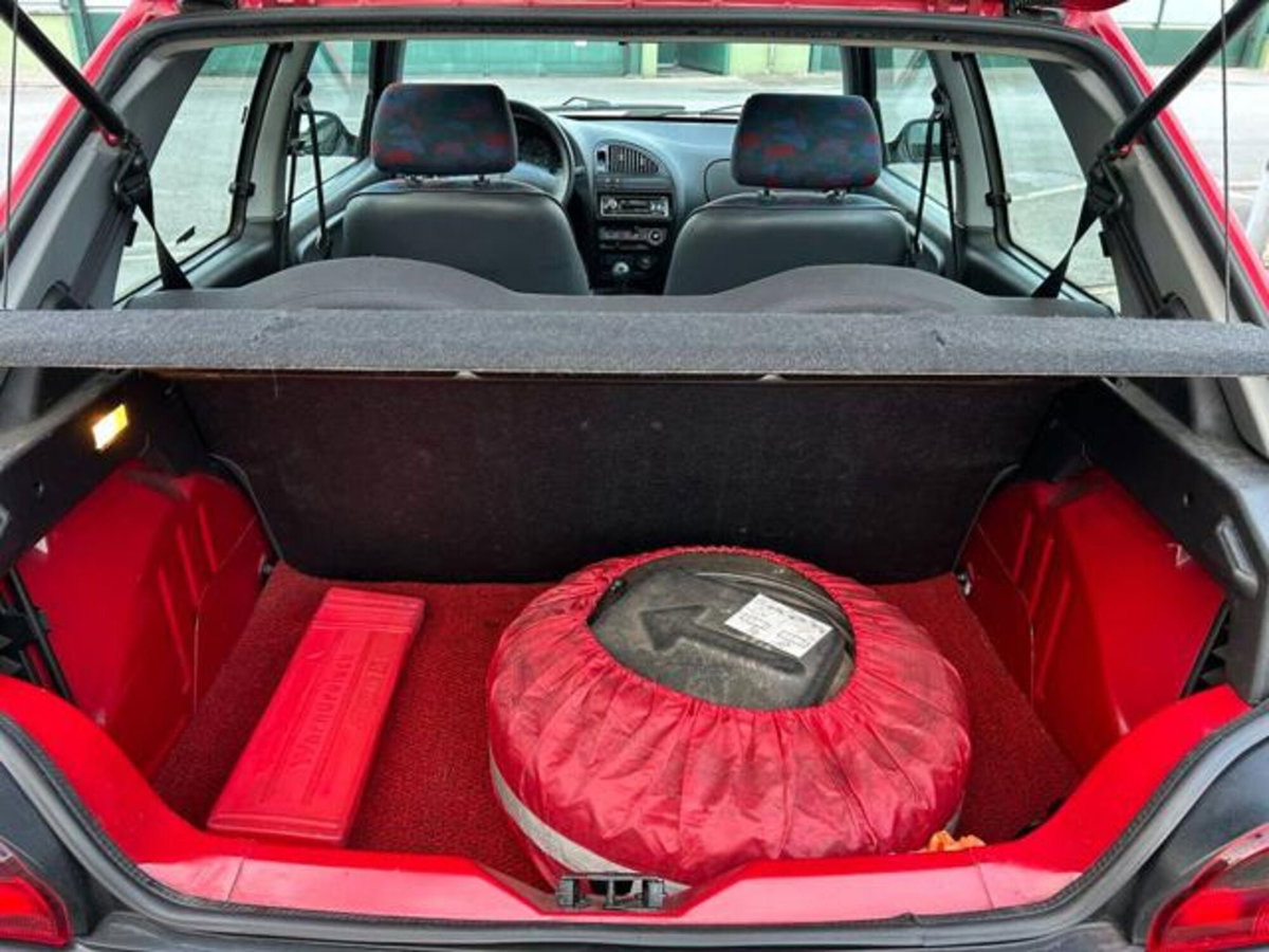 Citroen Saxo 1.1i cat 3 porte A (8)