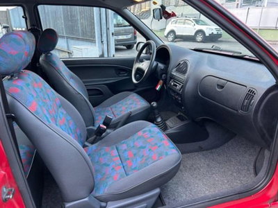 Citroen Saxo 1.1i cat 3 porte A (9)