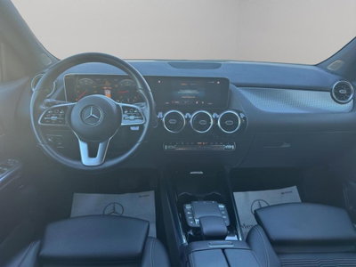 Mercedes-Benz GLA SUV 200 d Automatic Sport Plus (10)