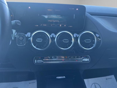 Mercedes-Benz GLA SUV 200 d Automatic Sport Plus (12)