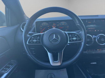 Mercedes-Benz GLA SUV 200 d Automatic Sport Plus (13)