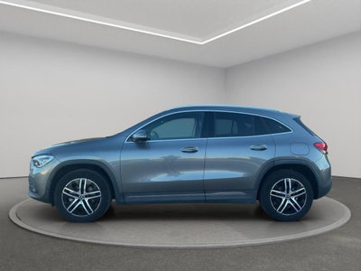 Mercedes-Benz GLA SUV 200 d Automatic Sport Plus (2)