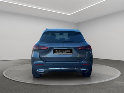 Mercedes-Benz GLA SUV 200 d Automatic Sport Plus (5)