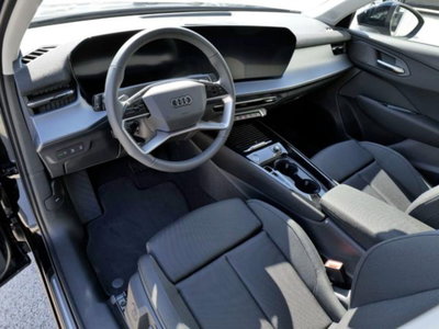 Audi Q3 Sportback 2.0 tdi S line edition 150cv s-tronic (6)