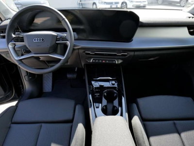 Audi Q3 Sportback 2.0 tdi S line edition 150cv s-tronic (7)