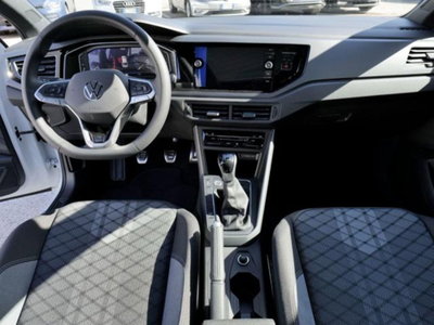 Volkswagen Taigo 1.0 tsi R-Line 115cv (7)