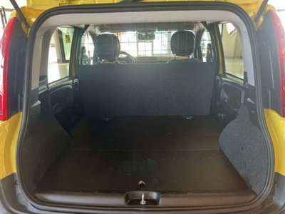 Fiat Panda 0.9 TwinAir Turbo S&S 4x4 Pop Van 2 posti (15)