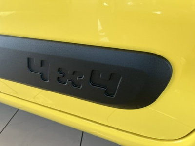 Fiat Panda 0.9 TwinAir Turbo S&S 4x4 Pop Van 2 posti (7)
