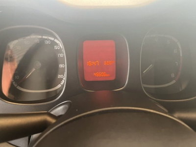 Fiat Panda 0.9 TwinAir Turbo S&S 4x4 Pop Van 2 posti (8)