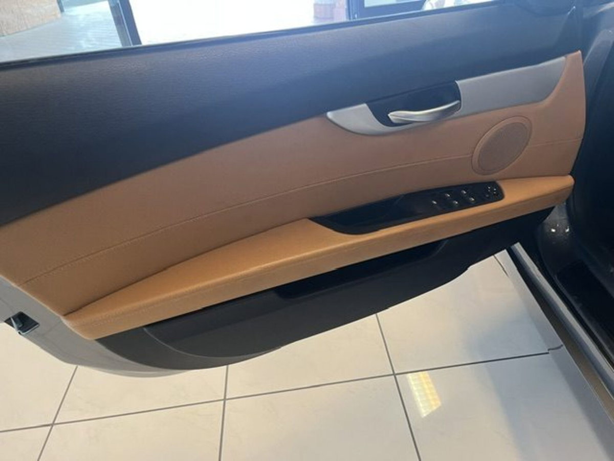 BMW Z4 Cabrio Z4 sDrive20i (13)