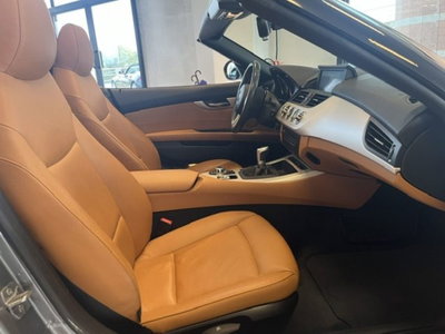 BMW Z4 Cabrio Z4 sDrive20i (14)