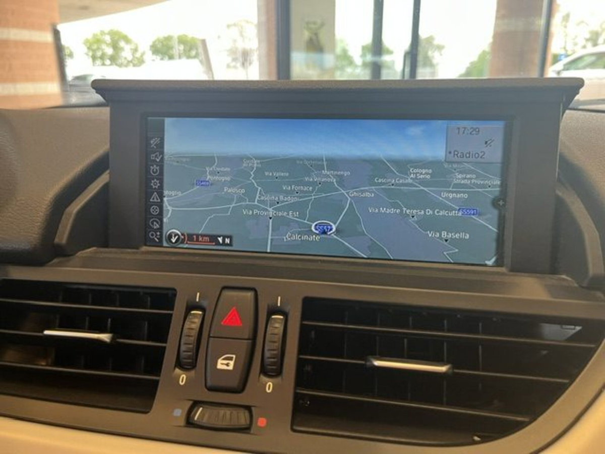 BMW Z4 Cabrio Z4 sDrive20i (16)