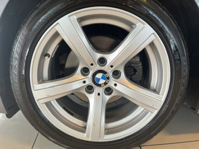BMW Z4 Cabrio Z4 sDrive20i (9)