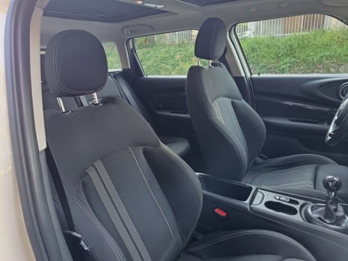 MINI Mini Clubman 2.0 Cooper S Clubman ALL4 (10)