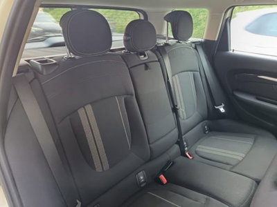 MINI Mini Clubman 2.0 Cooper S Clubman ALL4 (11)