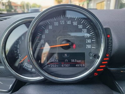 MINI Mini Clubman 2.0 Cooper S Clubman ALL4 (12)