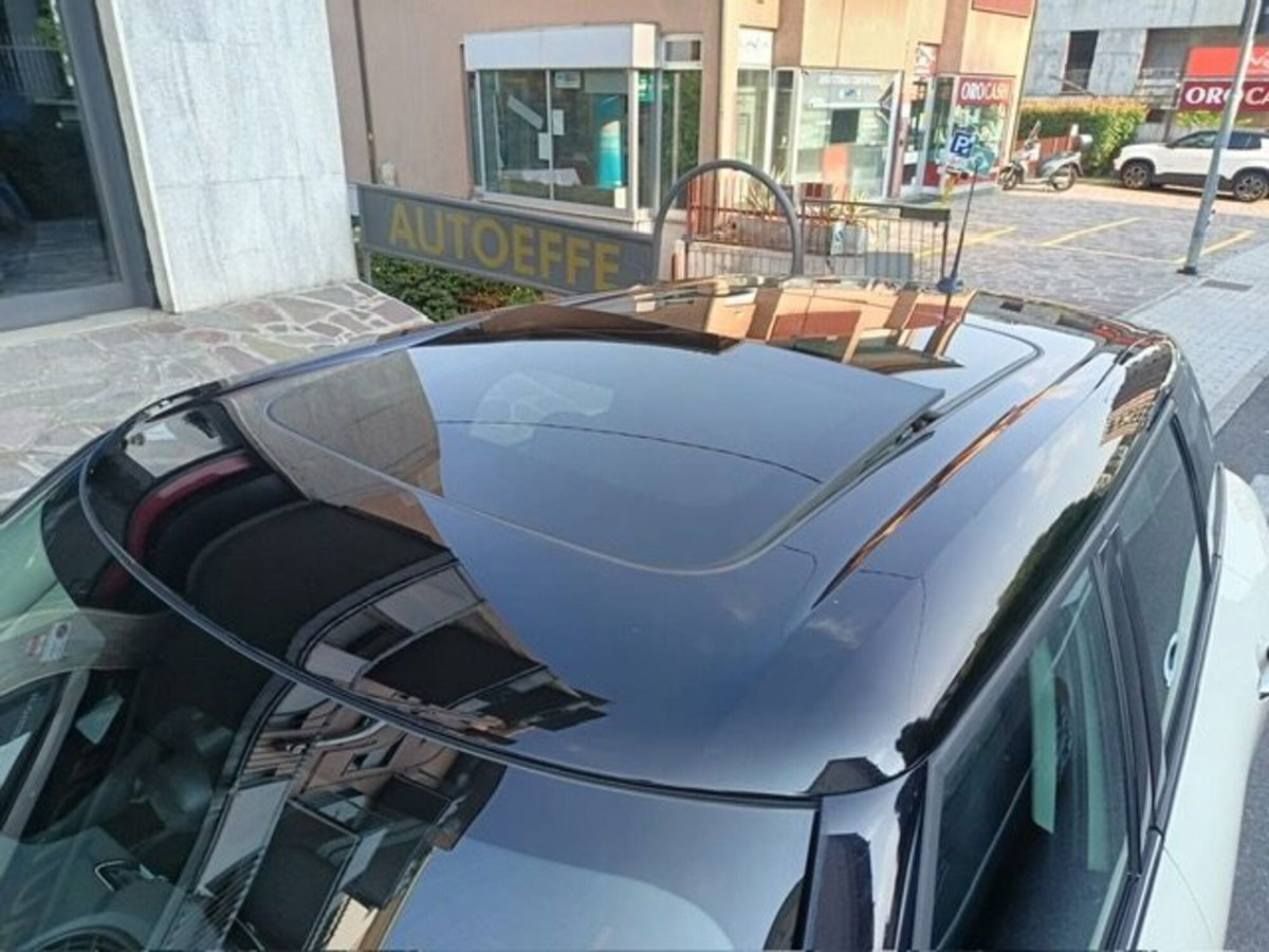 MINI Mini Clubman 2.0 Cooper S Clubman ALL4 (5)