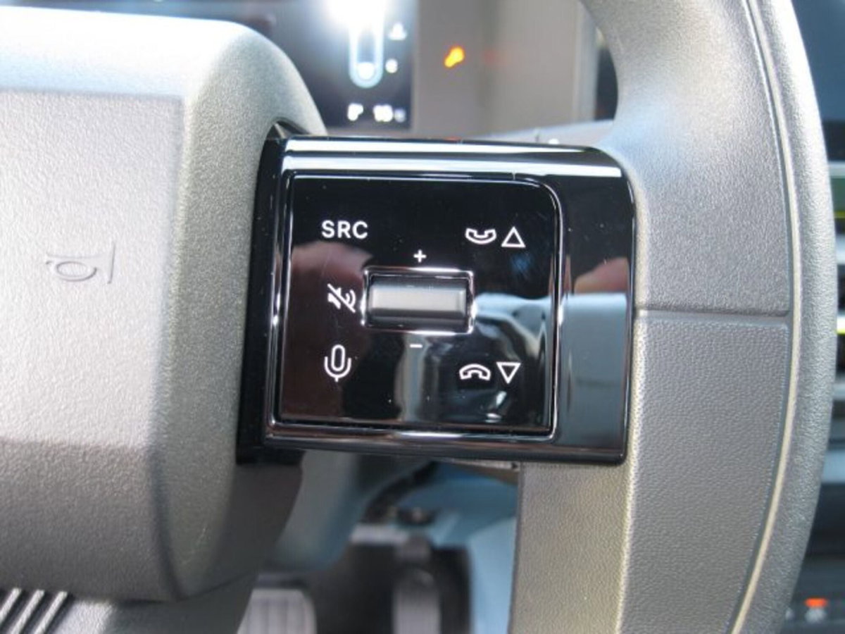Fiat Grande Panda 1.2 Icon 100cv (12)