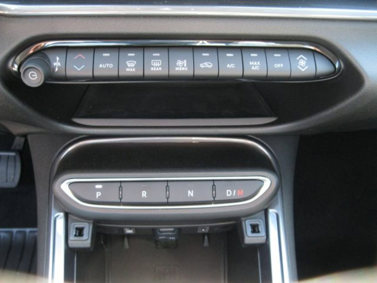 Fiat 600 1.2 Icon 100cv (19)