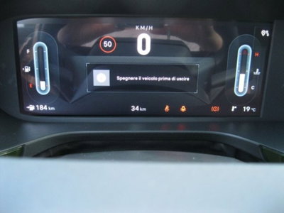 Fiat Grande Panda 1.2 Icon 100cv (15)
