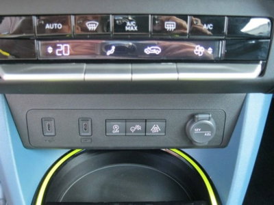 Fiat Grande Panda 1.2 Icon 100cv (19)