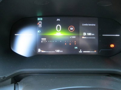 Renault Captur 1.0 eco-g Evolution 100cv (15)