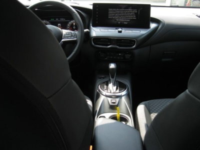 Nissan Juke 1.0 dig-t N-Connecta 114cv dct (12)