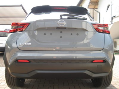 Nissan Juke 1.0 dig-t N-Connecta 114cv dct (13)