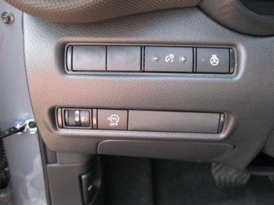 Nissan Juke 1.0 dig-t N-Connecta 114cv dct (15)