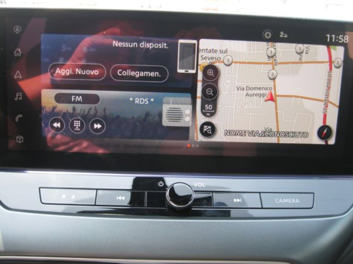 Nissan Juke 1.0 dig-t N-Connecta 114cv dct (17)