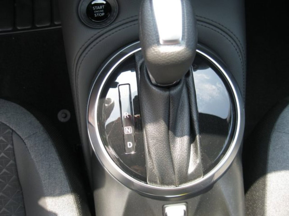 Nissan Juke 1.0 dig-t N-Connecta 114cv dct (19)